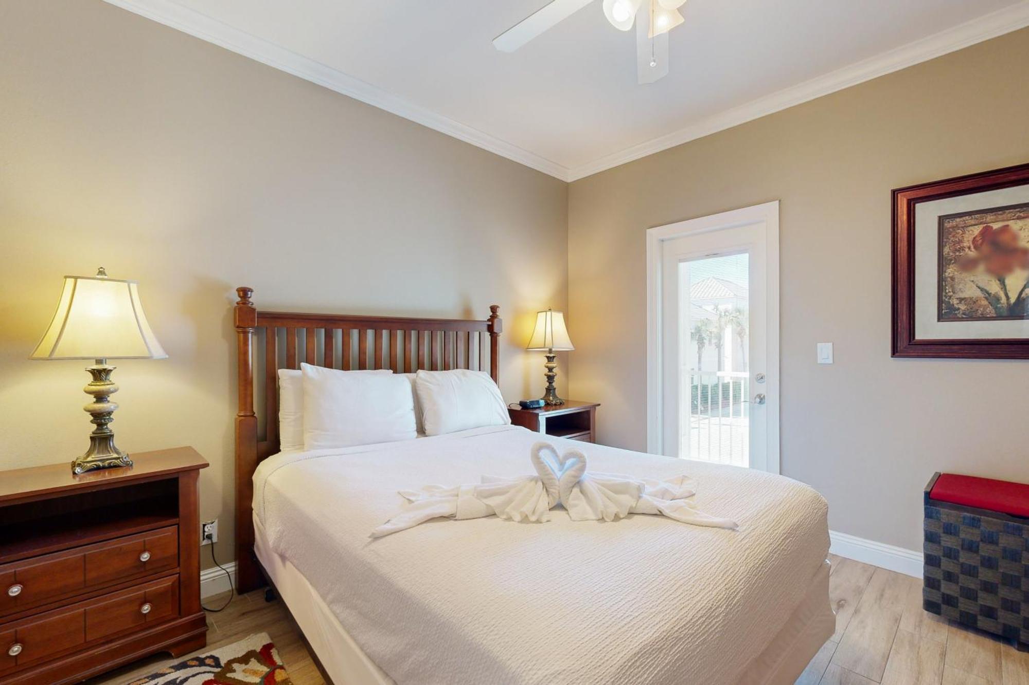 Villages Of Crystal Beach: Serenity Destin Exterior photo
