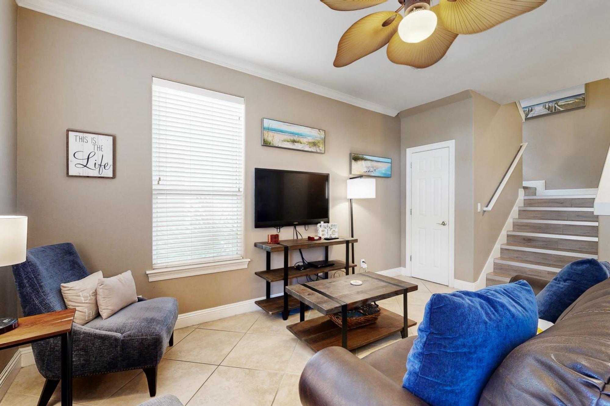 Villages Of Crystal Beach: Serenity Destin Exterior photo