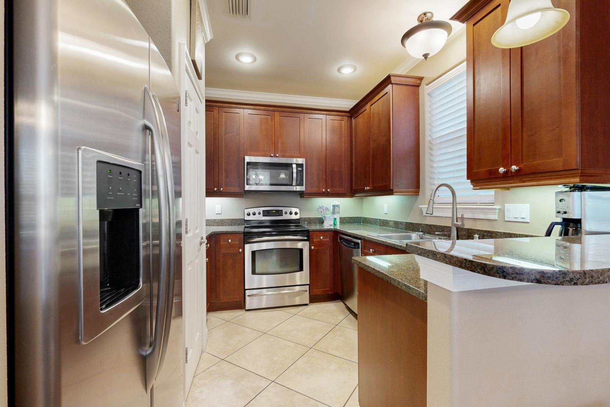 Villages Of Crystal Beach: Serenity Destin Exterior photo