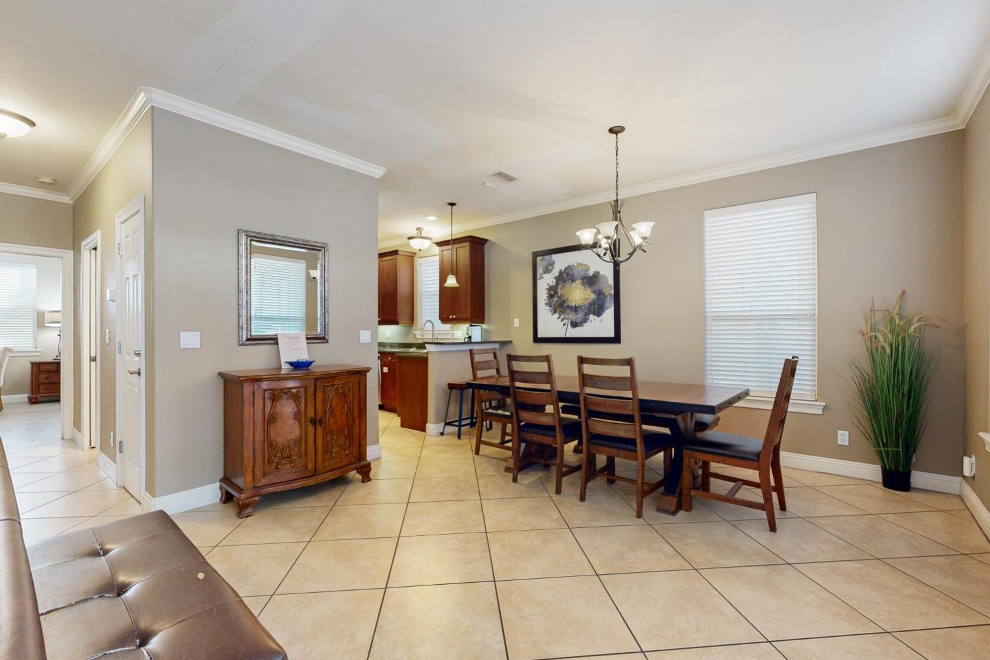 Villages Of Crystal Beach: Serenity Destin Exterior photo