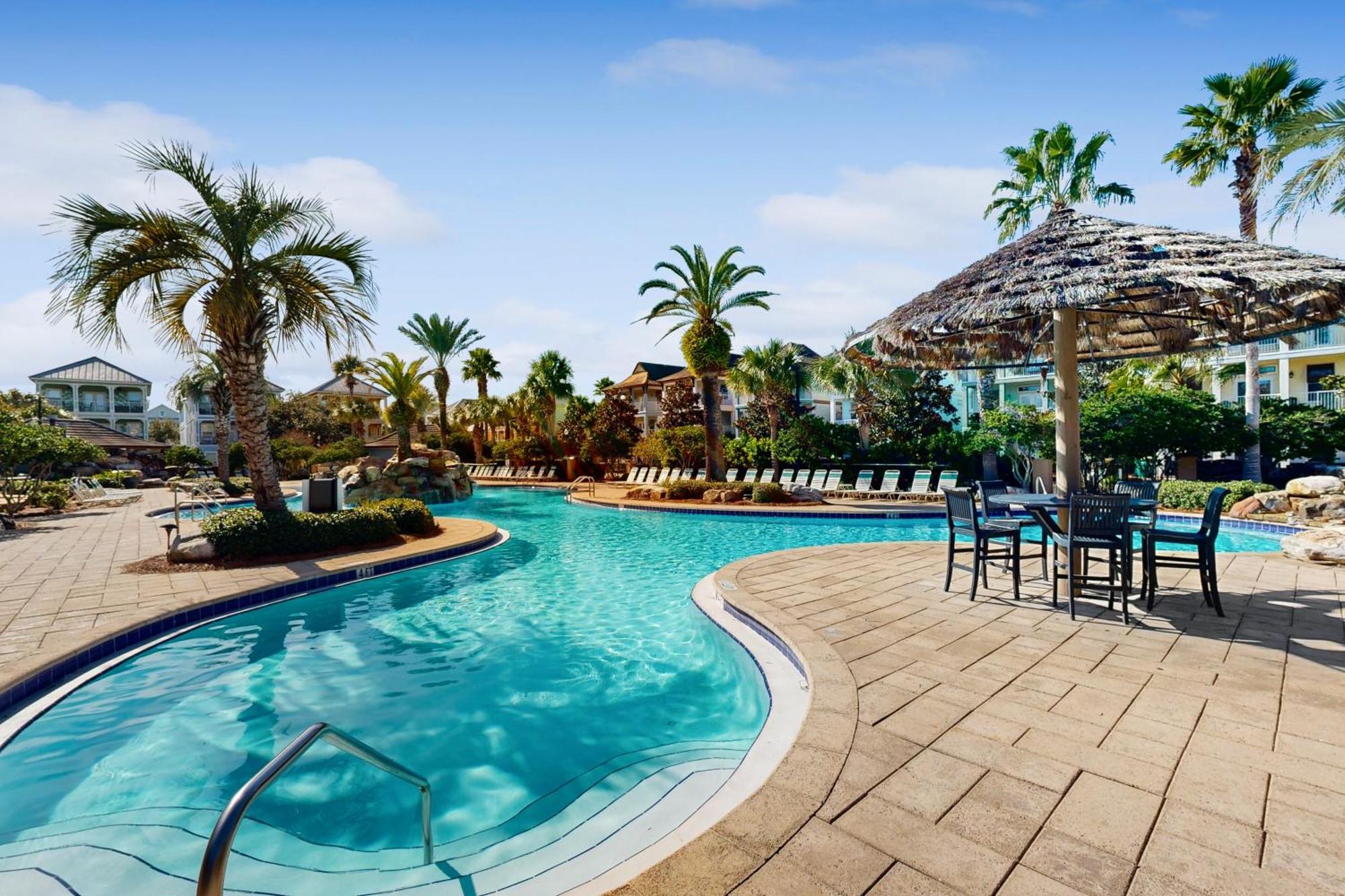 Villages Of Crystal Beach: Serenity Destin Exterior photo